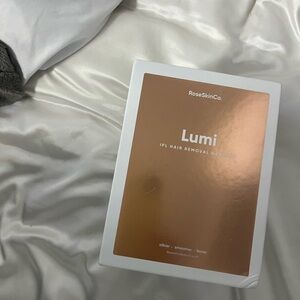 RoseSkinCo Lumi IPL Hair Removal Handset